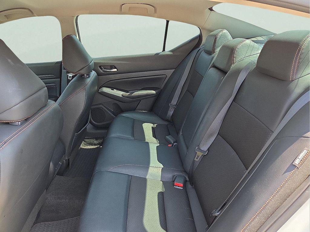 used 2022 Nissan Altima car, priced at $20,824
