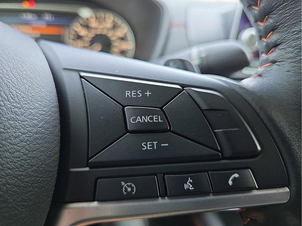 used 2022 Nissan Altima car, priced at $20,824