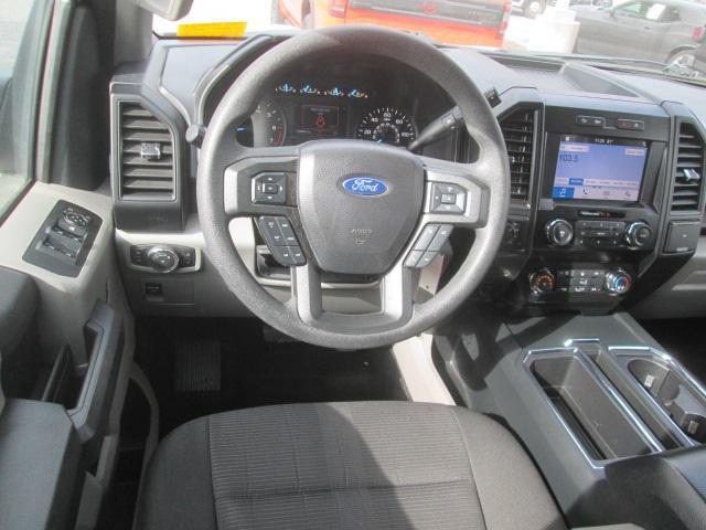 used 2019 Ford F-150 car, priced at $34,994