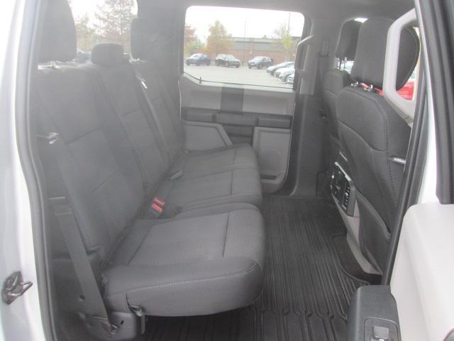 used 2019 Ford F-150 car, priced at $34,994