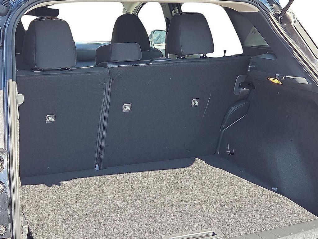 new 2026 Nissan Kicks car, priced at $25,115