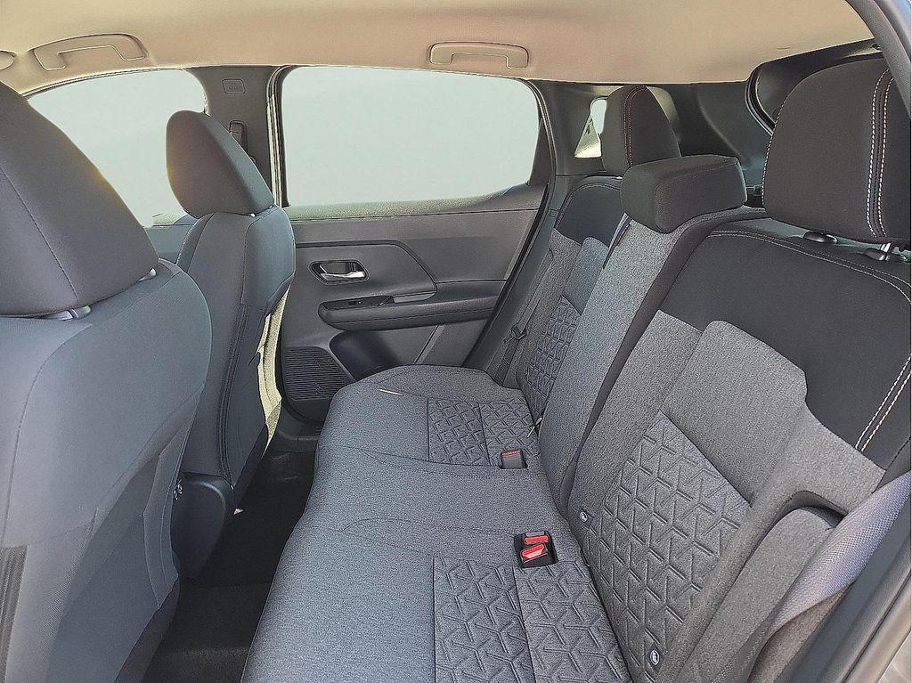 new 2026 Nissan Kicks car, priced at $26,950