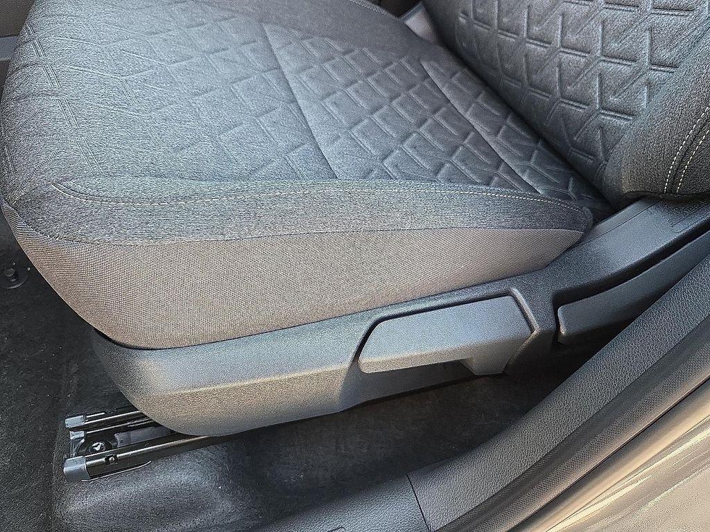 new 2026 Nissan Kicks car, priced at $25,115