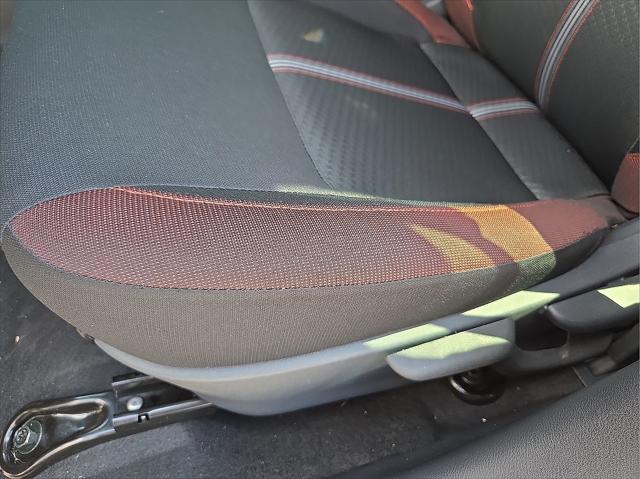 new 2025 Nissan Versa car, priced at $22,878