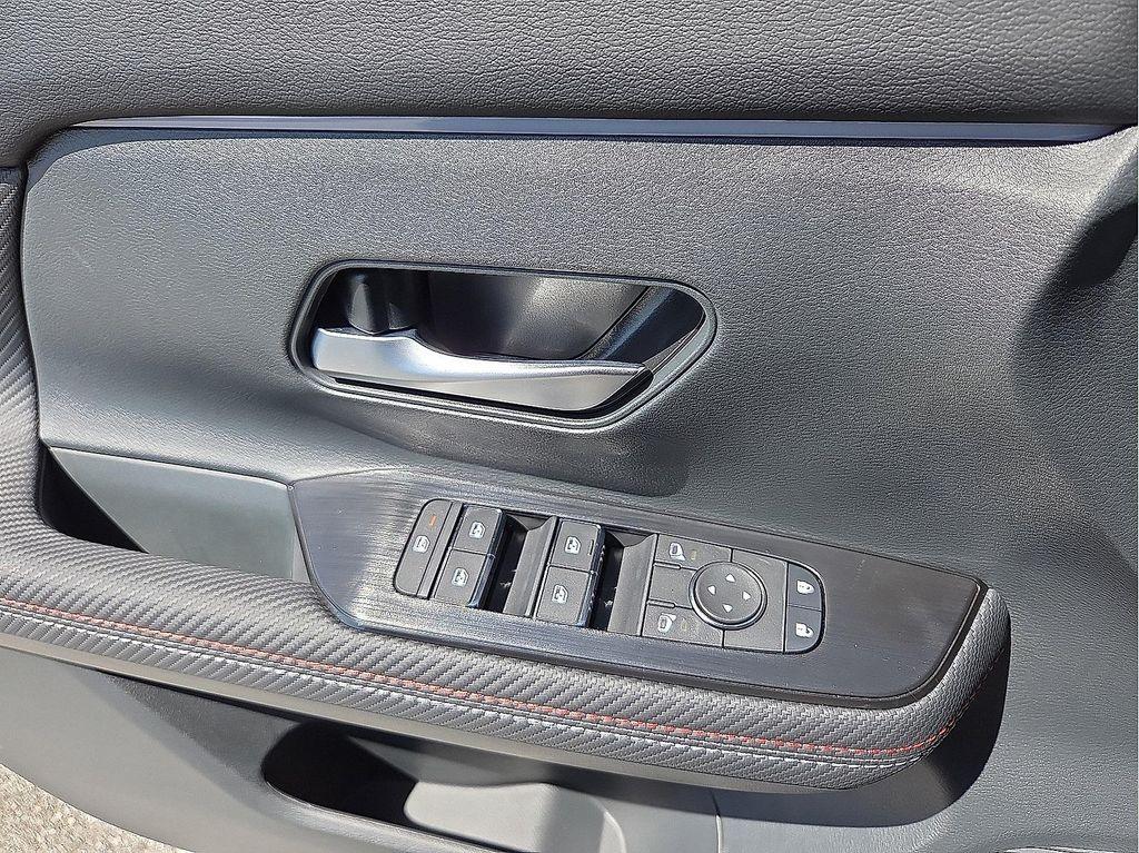 new 2025 Nissan Kicks car, priced at $27,511