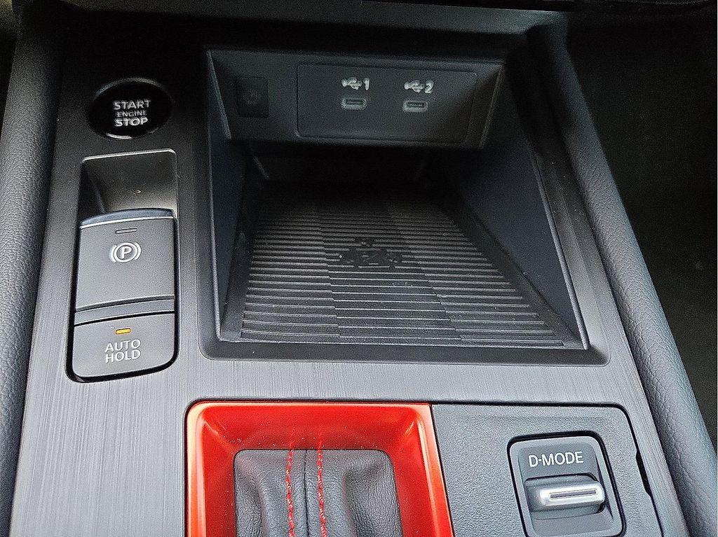 new 2025 Nissan Kicks car, priced at $27,511