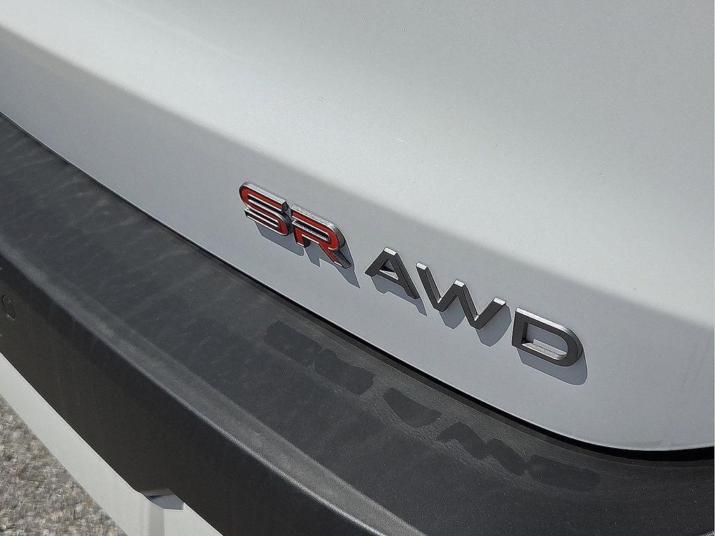 new 2025 Nissan Kicks car, priced at $27,511