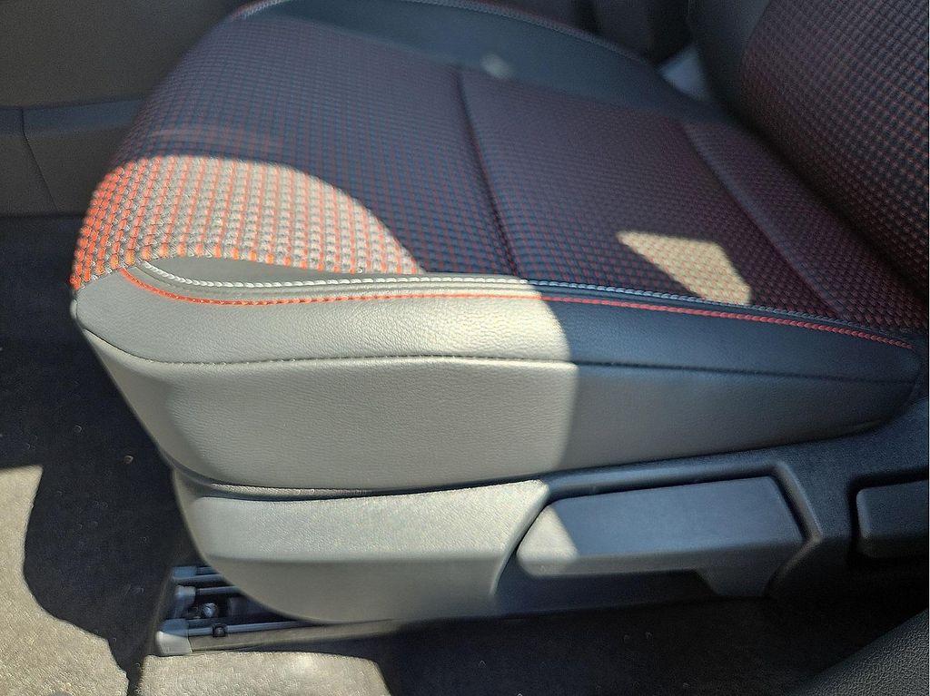 new 2025 Nissan Kicks car, priced at $27,511