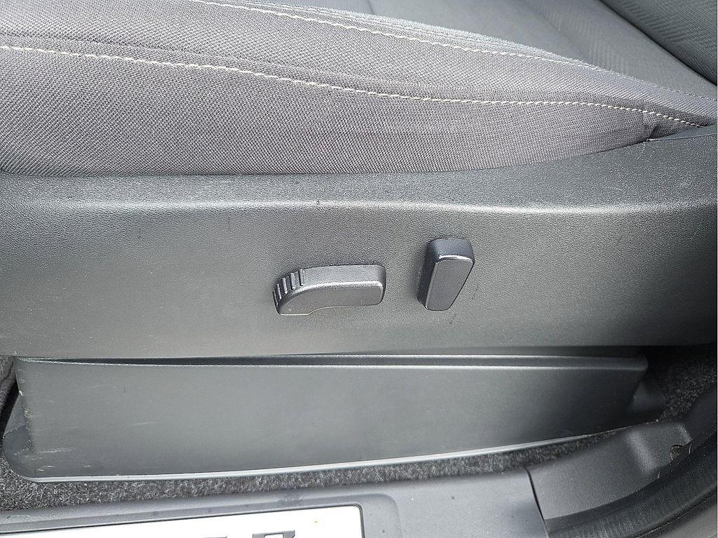 used 2023 Nissan Frontier car, priced at $33,997