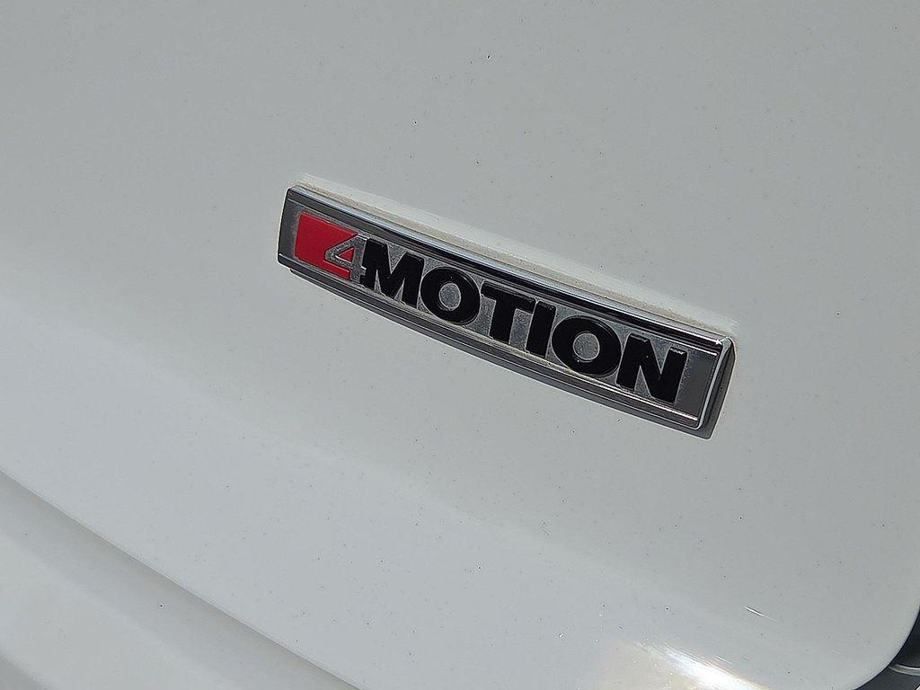 used 2020 Volkswagen Atlas Cross Sport car, priced at $23,999