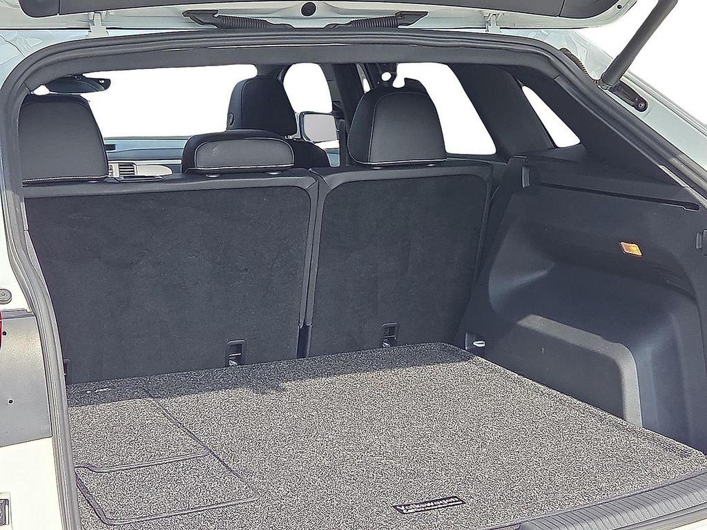 used 2020 Volkswagen Atlas Cross Sport car, priced at $23,999