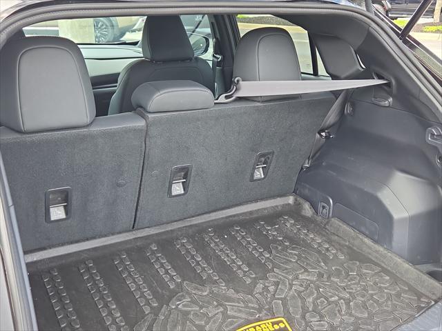 used 2024 Subaru Crosstrek car, priced at $34,899