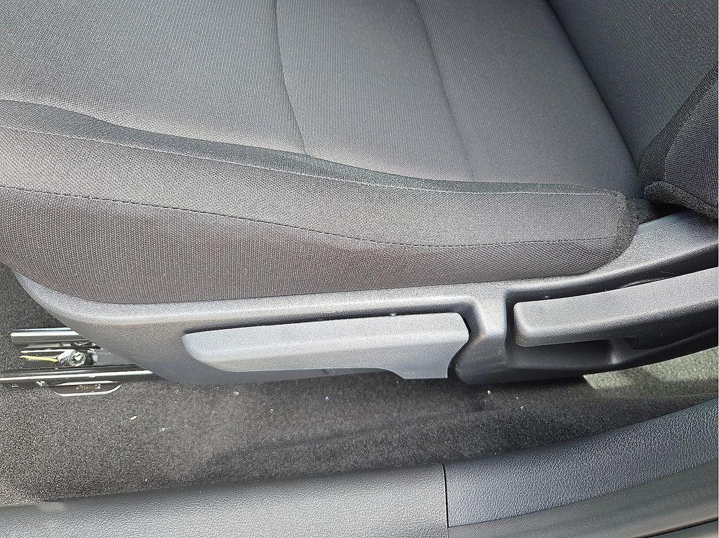 new 2025 Nissan Sentra car, priced at $22,142