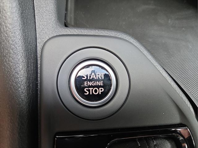 new 2025 Nissan Sentra car, priced at $23,760
