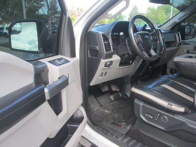 used 2018 Ford F-150 car, priced at $24,988