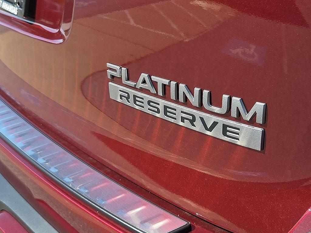 new 2026 Nissan Armada car, priced at $88,775