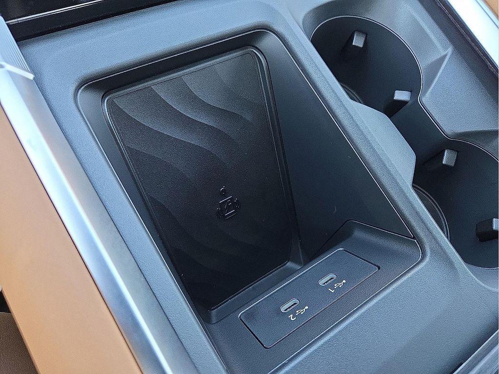 new 2026 Nissan Armada car, priced at $88,775