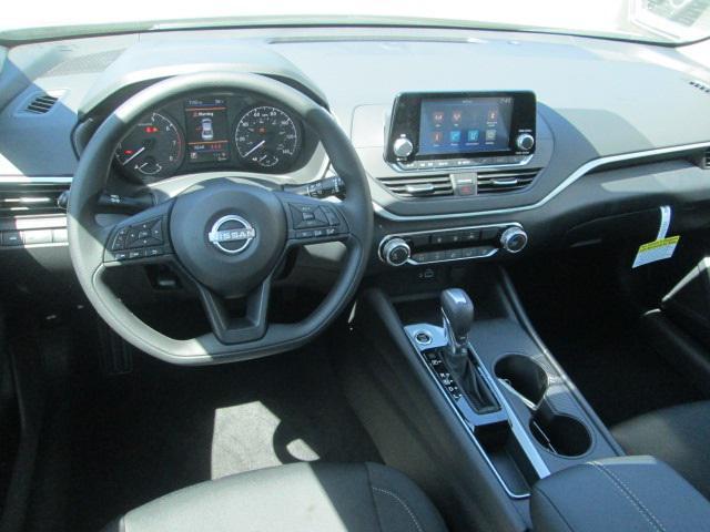 new 2024 Nissan Altima car, priced at $26,207