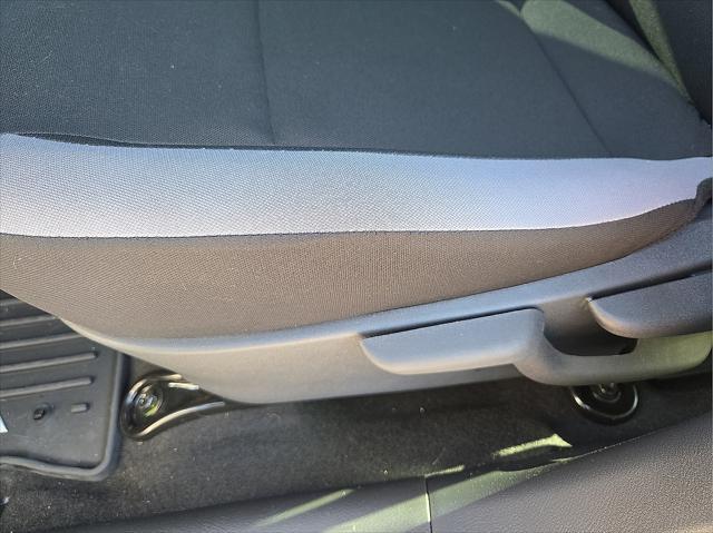 new 2025 Nissan Versa car, priced at $20,119