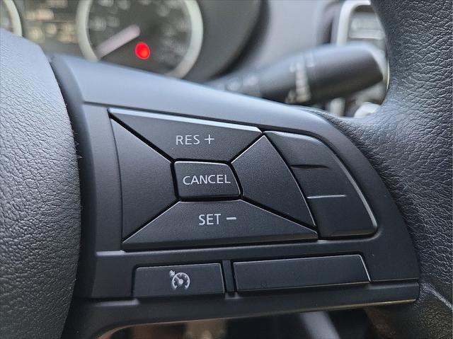 new 2025 Nissan Versa car, priced at $20,119