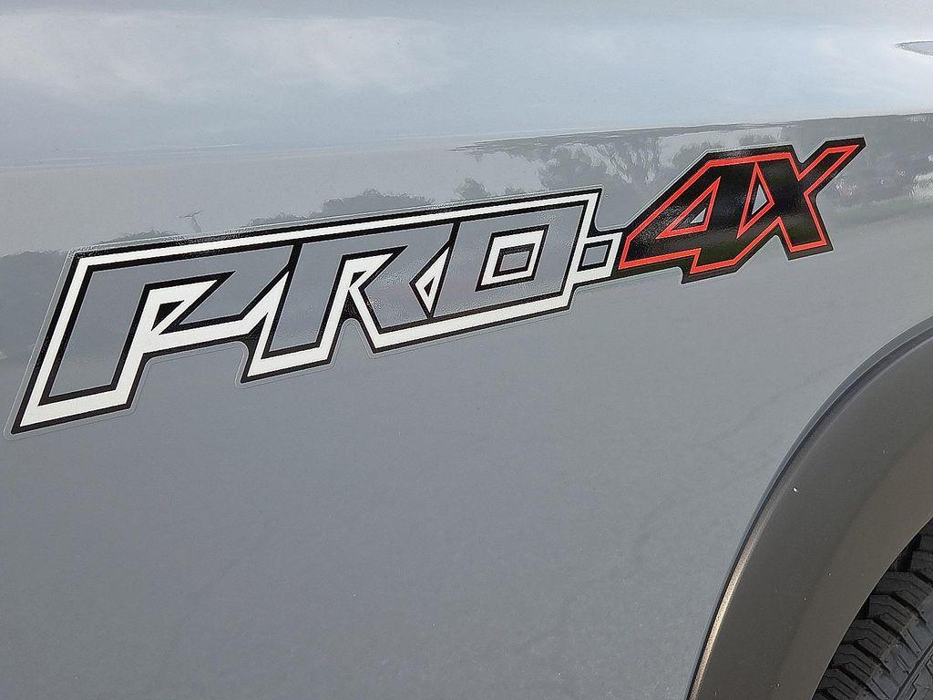 new 2025 Nissan Frontier car, priced at $36,692