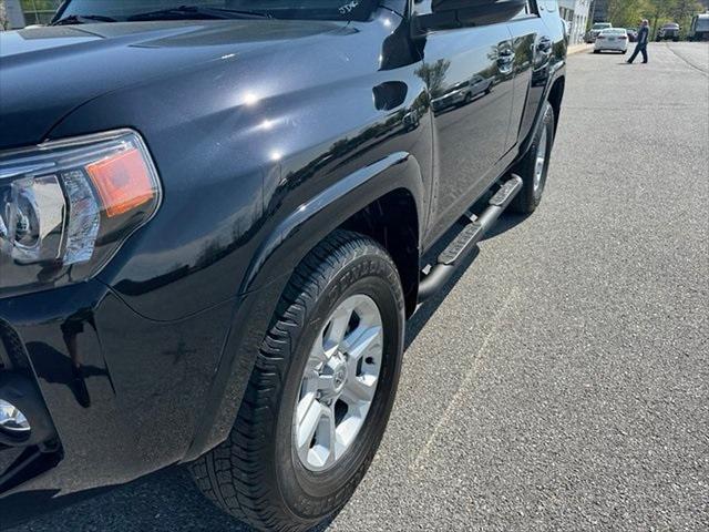 used 2023 Toyota 4Runner car, priced at $41,610