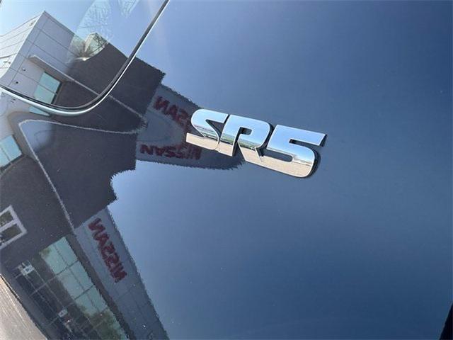 used 2023 Toyota 4Runner car, priced at $44,699