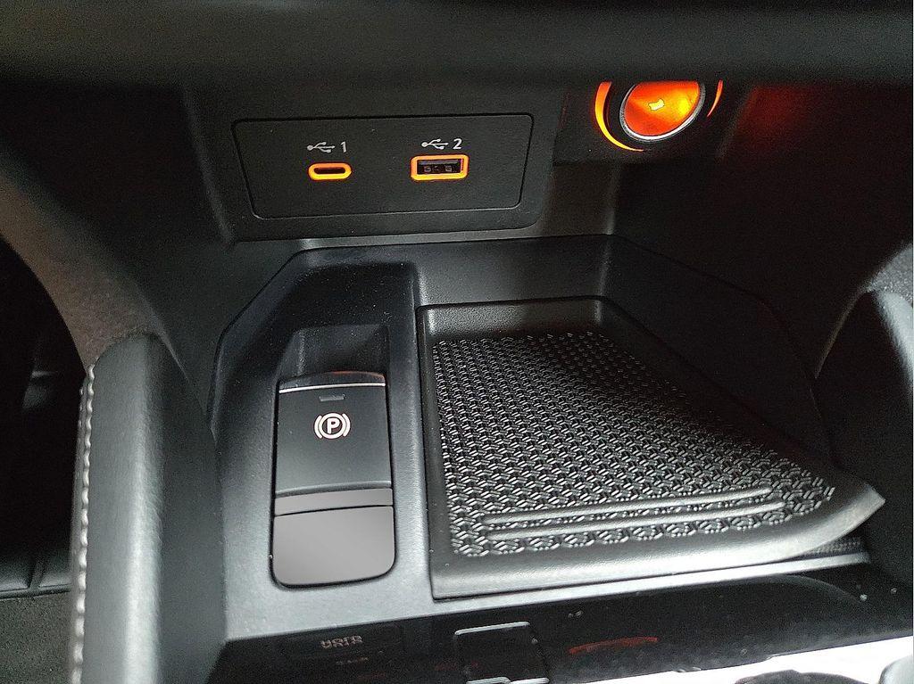 used 2024 Nissan Kicks car, priced at $22,667