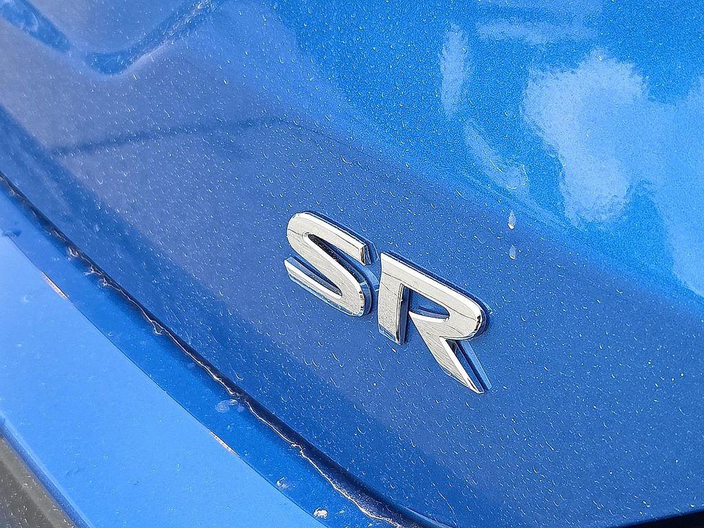 used 2024 Nissan Kicks car, priced at $22,667