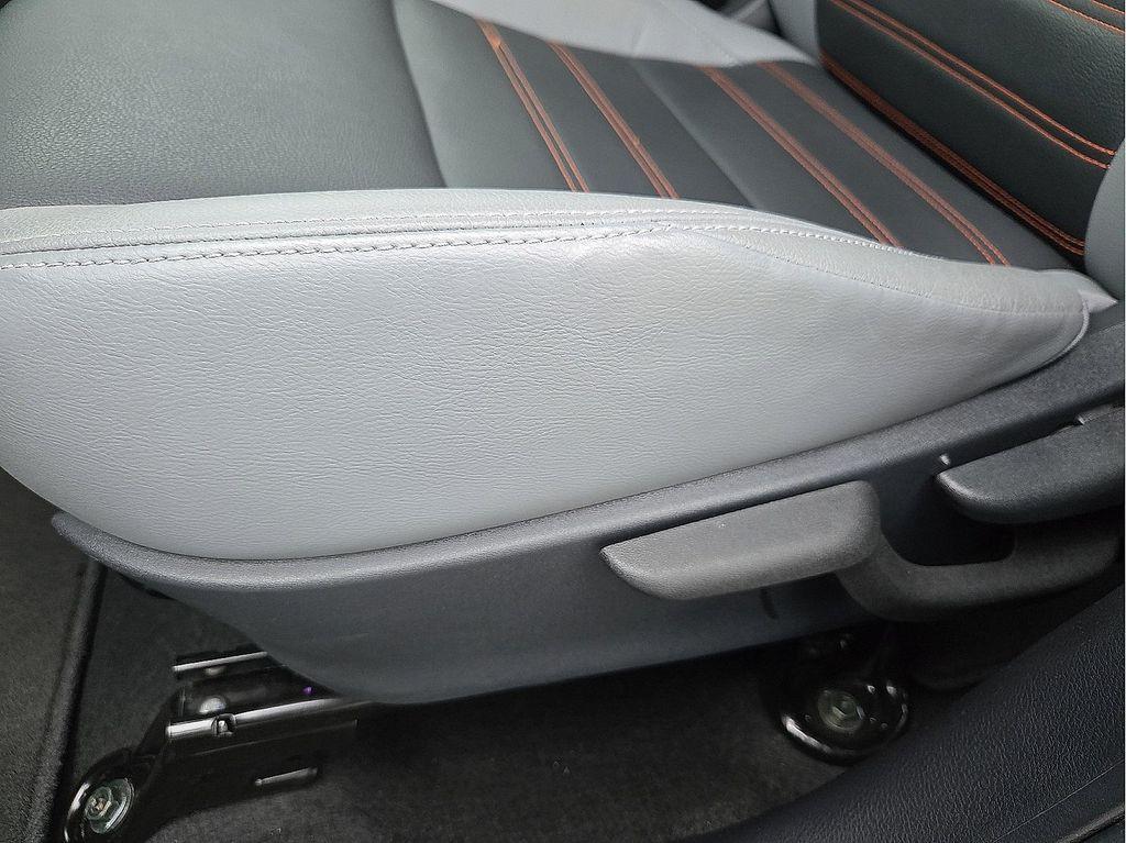 used 2024 Nissan Kicks car, priced at $22,667