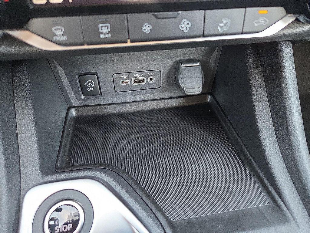 new 2025 Nissan Sentra car, priced at $22,966