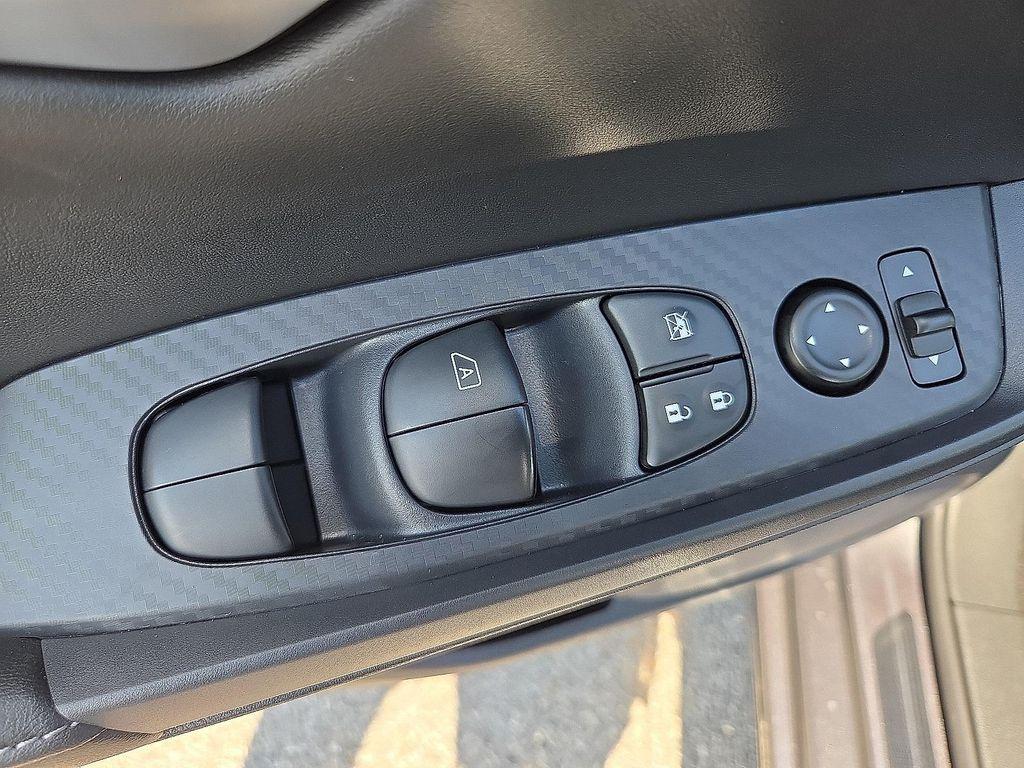 new 2025 Nissan Sentra car, priced at $22,966