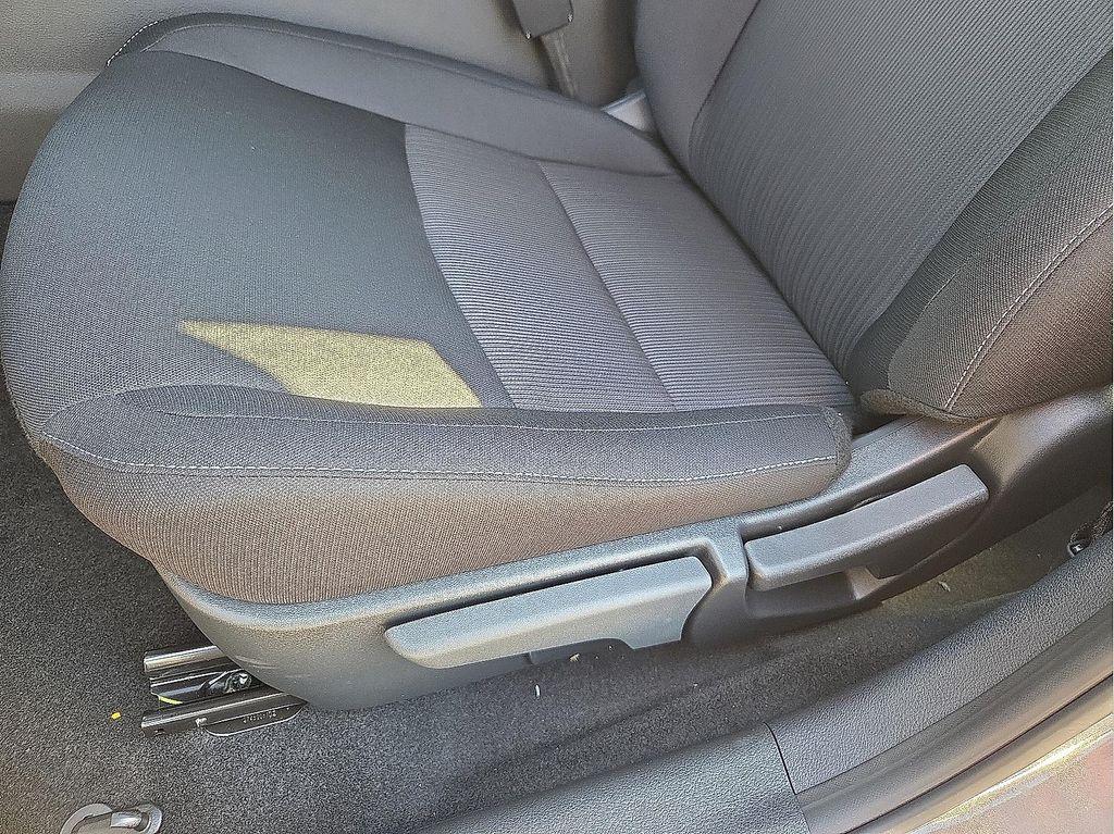 new 2025 Nissan Sentra car, priced at $22,966