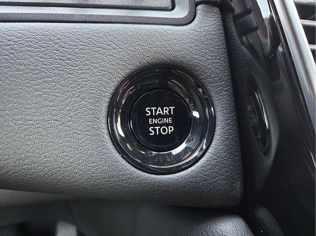 new 2026 Nissan Armada car, priced at $82,470