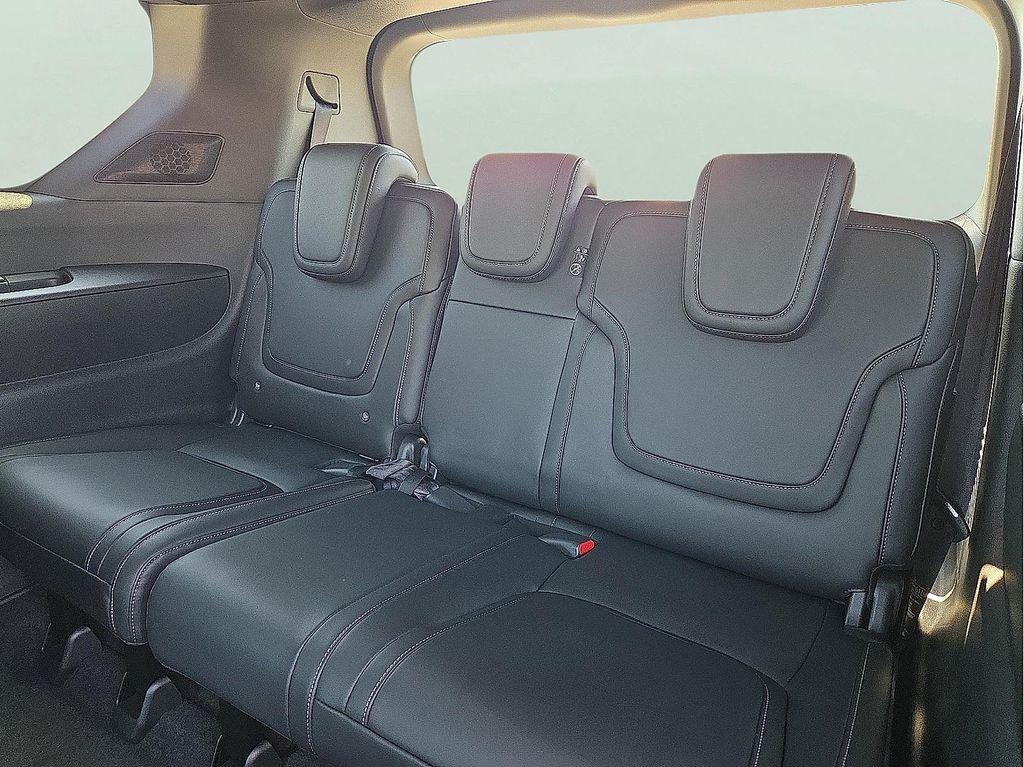 new 2026 Nissan Armada car, priced at $82,470