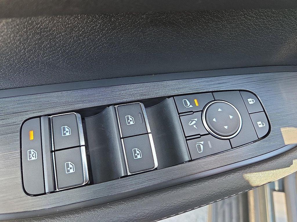 new 2026 Nissan Armada car, priced at $82,470