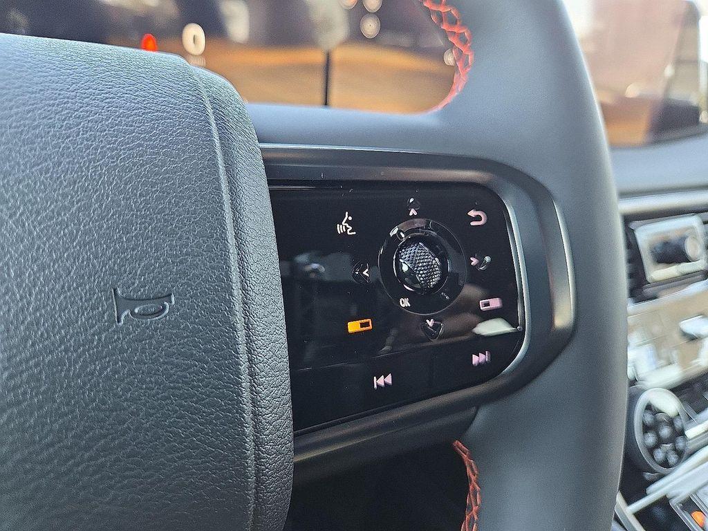 new 2026 Nissan Armada car, priced at $82,470