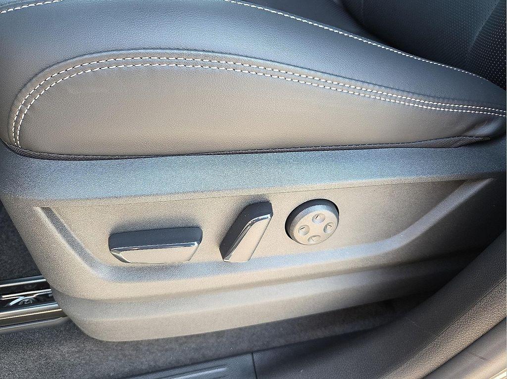 new 2026 Nissan Armada car, priced at $82,470