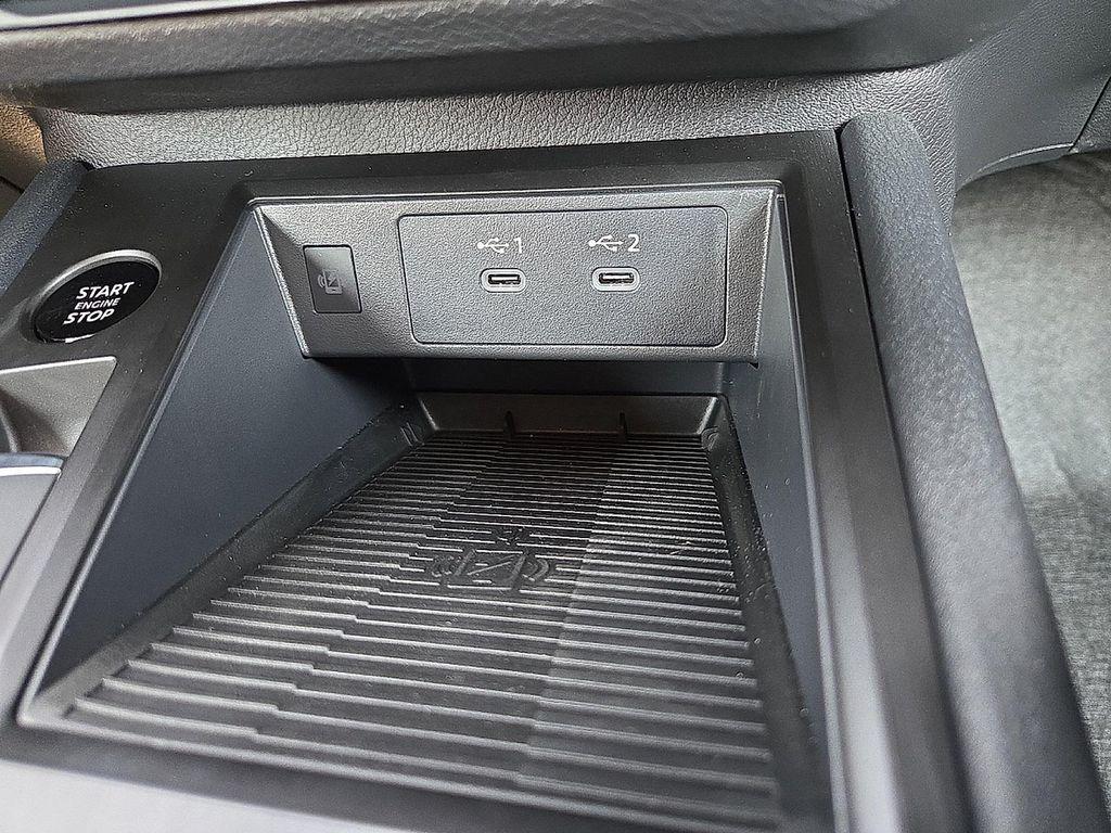 new 2026 Nissan Kicks car, priced at $27,480