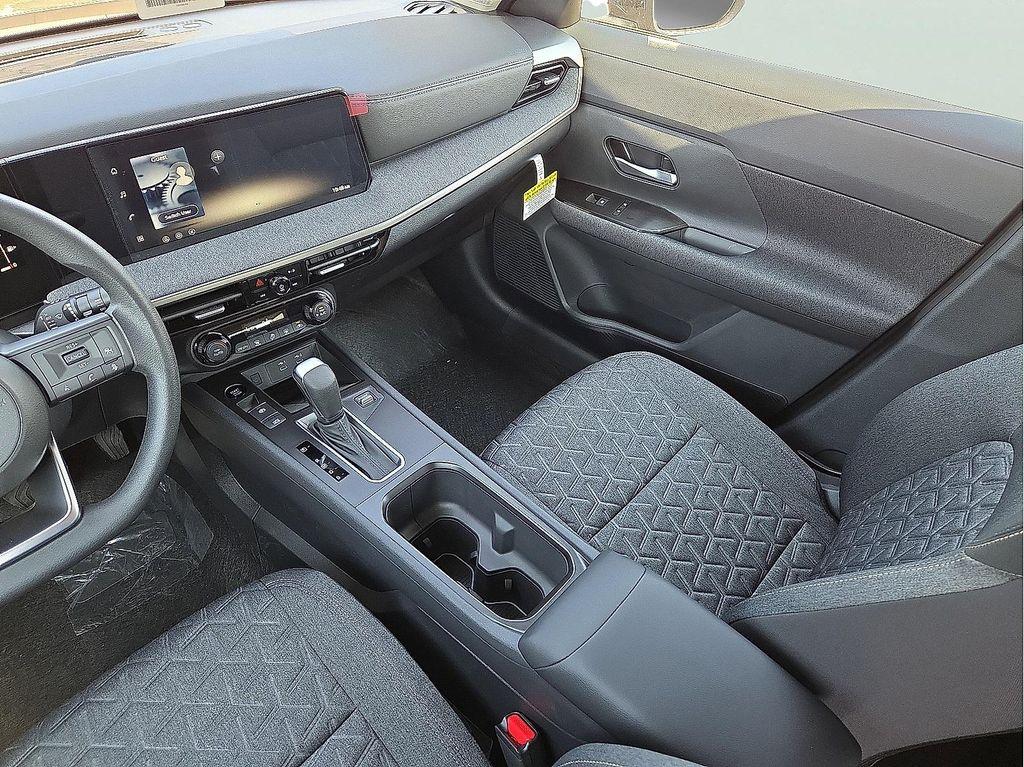 new 2026 Nissan Kicks car, priced at $27,480