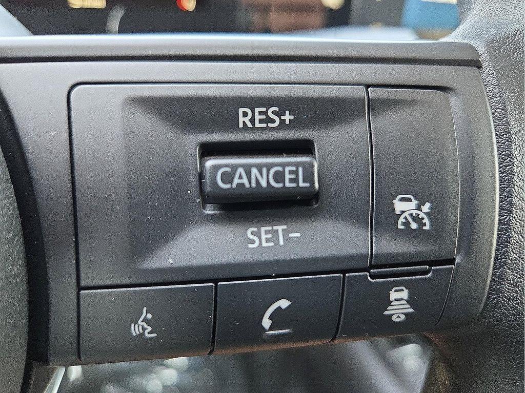 new 2026 Nissan Kicks car, priced at $27,480