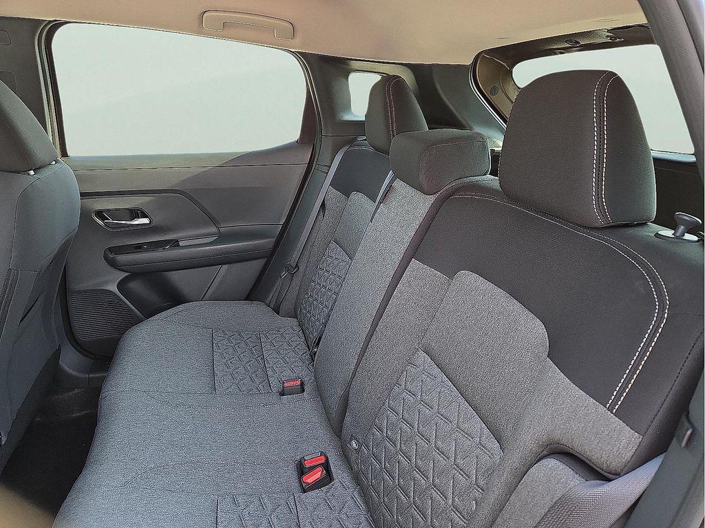 new 2026 Nissan Kicks car, priced at $27,480