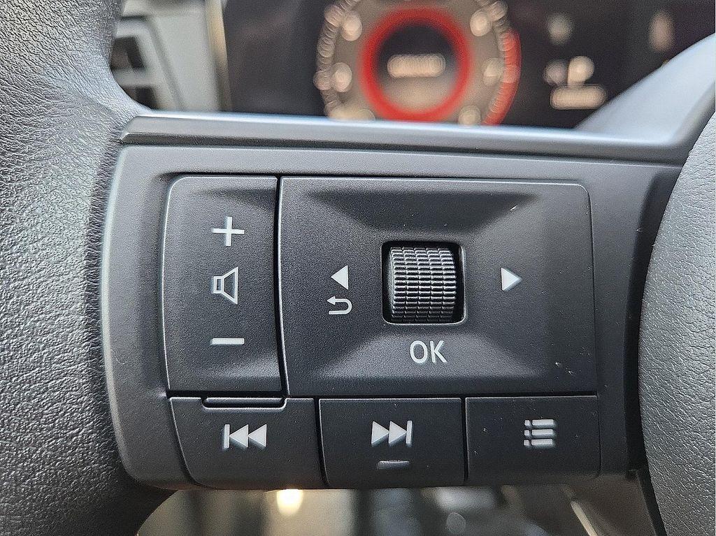 new 2026 Nissan Kicks car, priced at $27,480