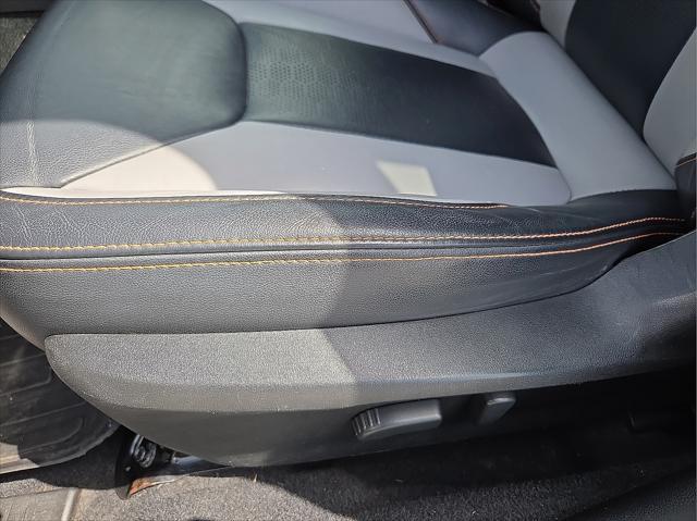 used 2020 Subaru Crosstrek car, priced at $21,994