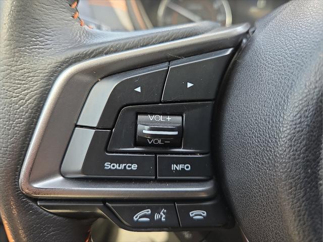 used 2020 Subaru Crosstrek car, priced at $21,994