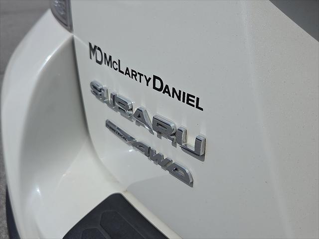 used 2020 Subaru Crosstrek car, priced at $21,994