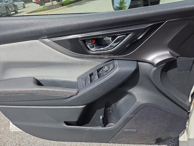 used 2020 Subaru Crosstrek car, priced at $21,994