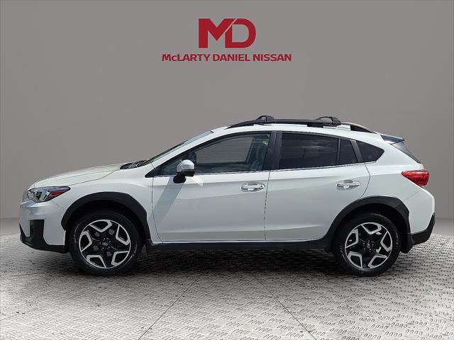 used 2020 Subaru Crosstrek car, priced at $21,994