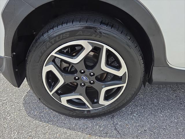 used 2020 Subaru Crosstrek car, priced at $21,994