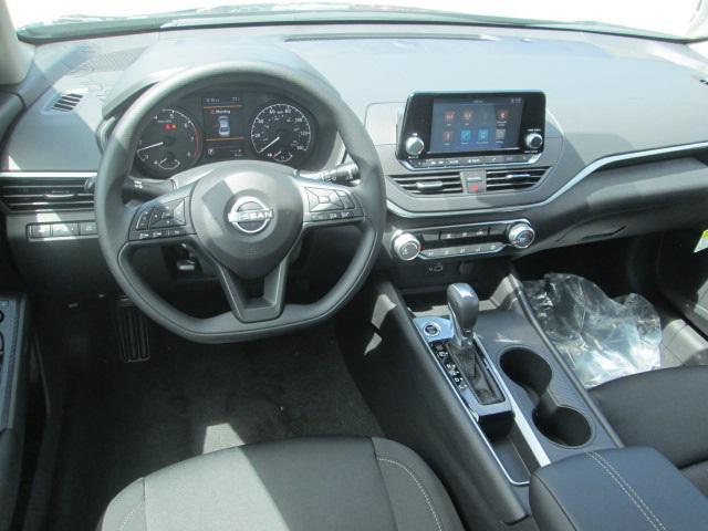 new 2024 Nissan Altima car, priced at $24,075